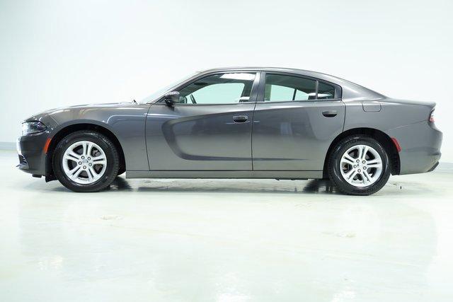 used 2022 Dodge Charger car, priced at $18,990