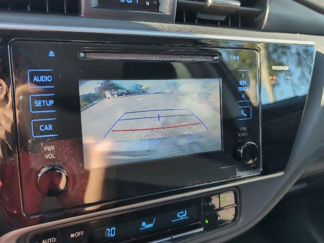 used 2017 Toyota Corolla car, priced at $10,675