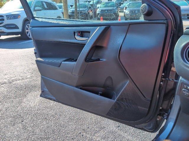 used 2017 Toyota Corolla car, priced at $10,675