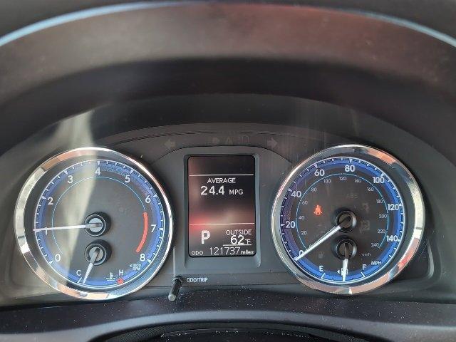 used 2017 Toyota Corolla car, priced at $10,675