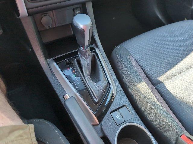 used 2017 Toyota Corolla car, priced at $10,675