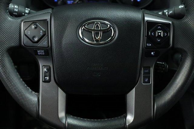 used 2022 Toyota Tacoma car, priced at $32,620