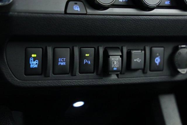 used 2022 Toyota Tacoma car, priced at $32,620