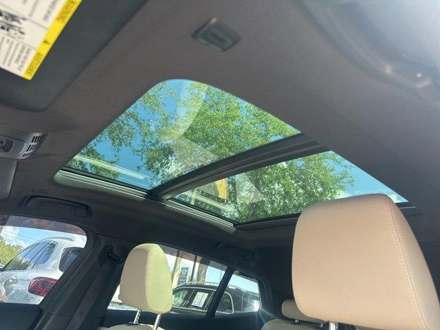used 2021 BMW X2 car, priced at $22,500
