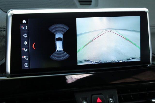 used 2021 BMW X2 car, priced at $22,000