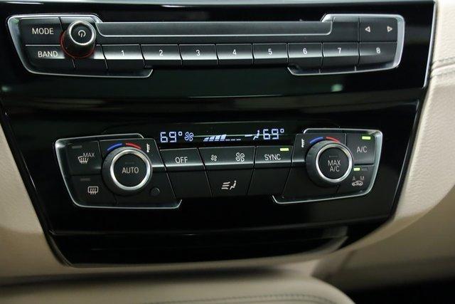 used 2021 BMW X2 car, priced at $22,000