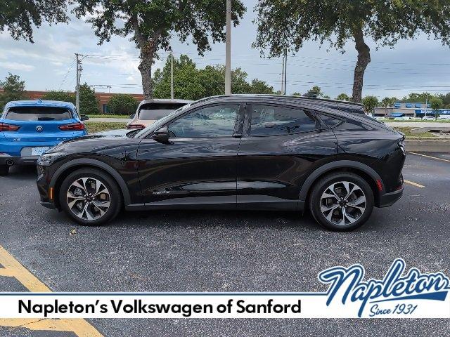 used 2024 Ford Mustang Mach-E car, priced at $32,500