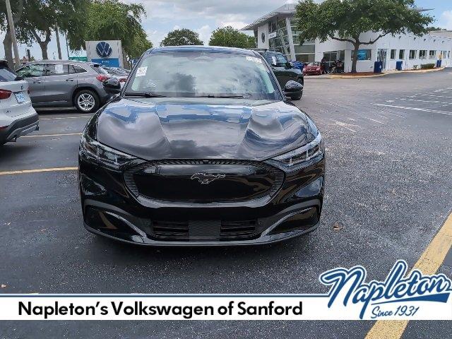 used 2024 Ford Mustang Mach-E car, priced at $32,500