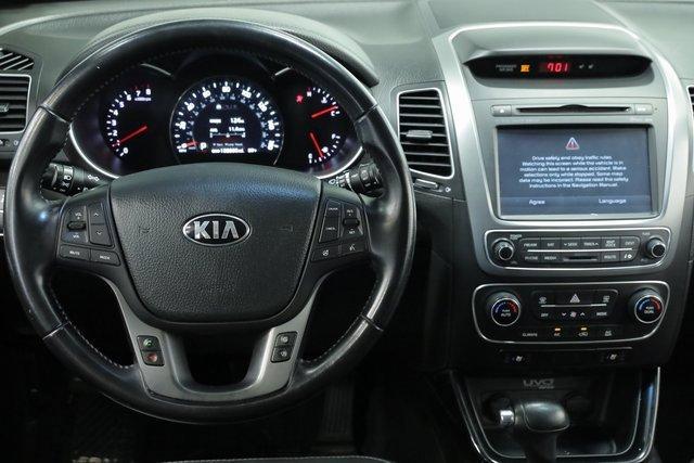 used 2014 Kia Sorento car, priced at $5,799