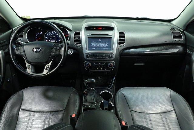 used 2014 Kia Sorento car, priced at $5,799