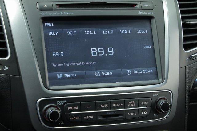 used 2014 Kia Sorento car, priced at $5,799