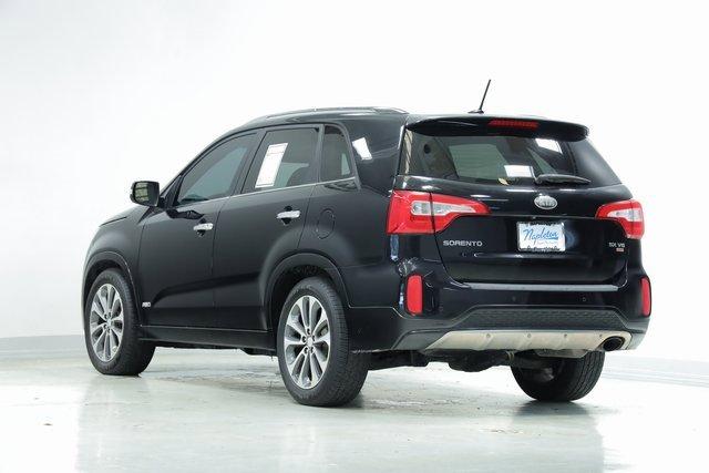 used 2014 Kia Sorento car, priced at $5,799