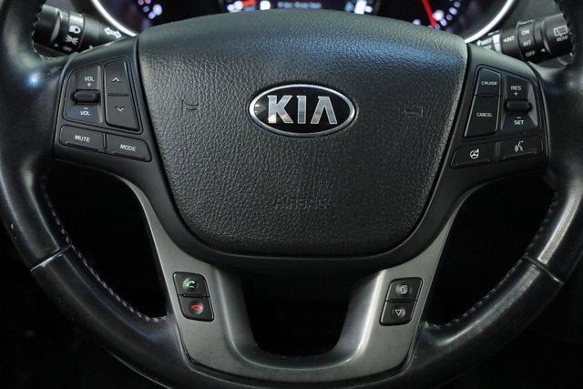 used 2014 Kia Sorento car, priced at $5,799
