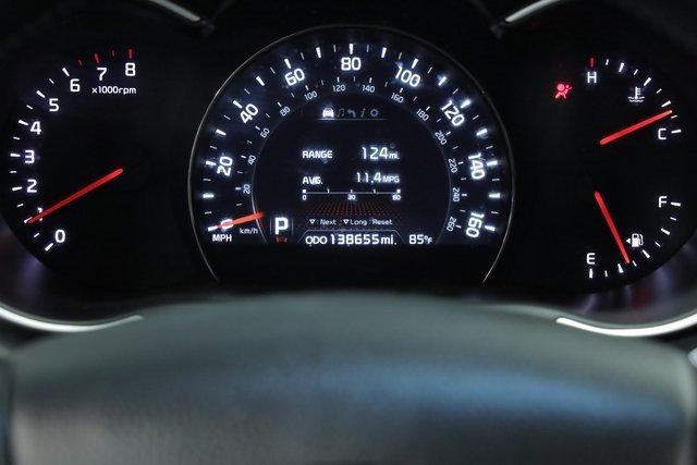used 2014 Kia Sorento car, priced at $5,799