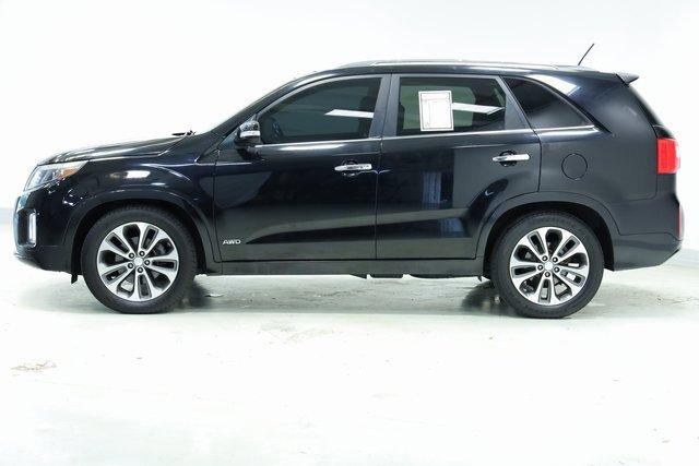 used 2014 Kia Sorento car, priced at $5,799