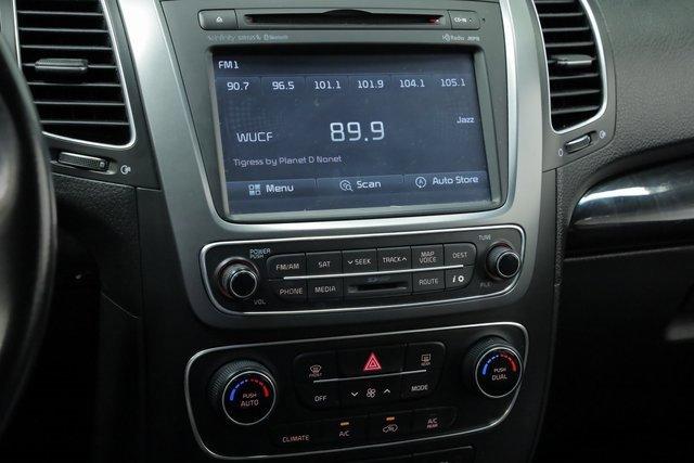 used 2014 Kia Sorento car, priced at $5,799