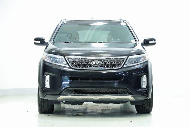 used 2014 Kia Sorento car, priced at $5,799
