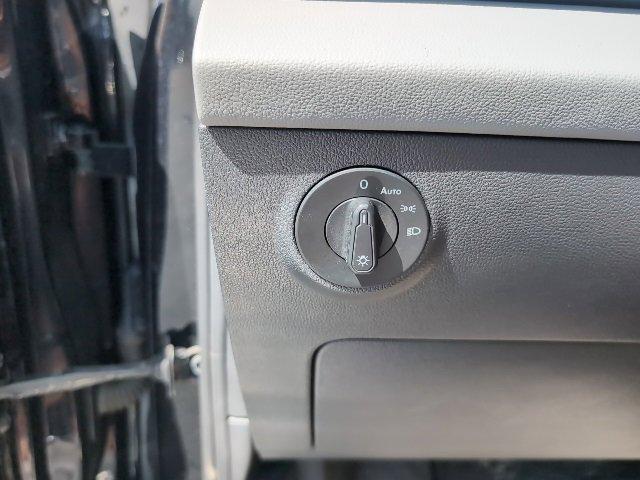 used 2022 Volkswagen Taos car, priced at $17,500