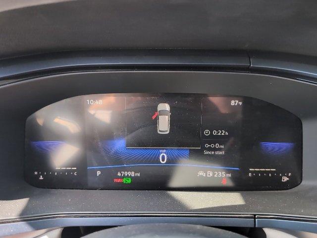used 2022 Volkswagen Taos car, priced at $17,500