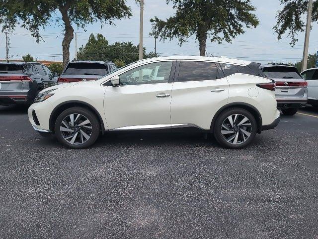 used 2023 Nissan Murano car, priced at $28,000