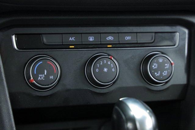 used 2019 Volkswagen Tiguan car, priced at $11,000