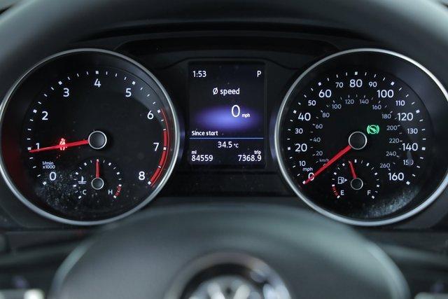 used 2019 Volkswagen Tiguan car, priced at $11,000