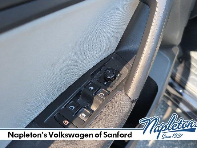 used 2019 Volkswagen Tiguan car, priced at $12,800