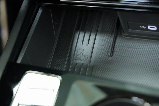 new 2025 Volkswagen Atlas car, priced at $42,973