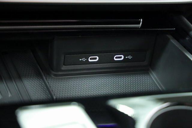 new 2025 Volkswagen Atlas car, priced at $42,973