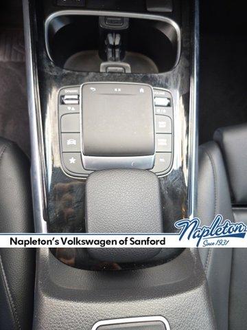 used 2021 Mercedes-Benz GLB 250 car, priced at $23,750