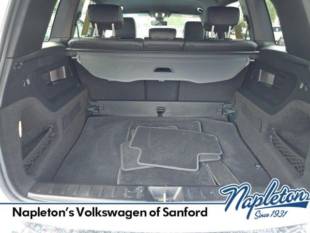 used 2021 Mercedes-Benz GLB 250 car, priced at $23,750