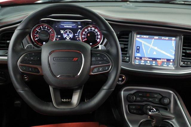 used 2022 Dodge Challenger car, priced at $51,500