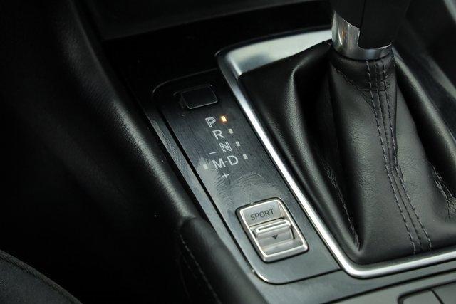 used 2018 Mazda Mazda3 car, priced at $11,583