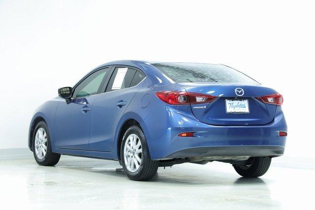 used 2018 Mazda Mazda3 car, priced at $11,583
