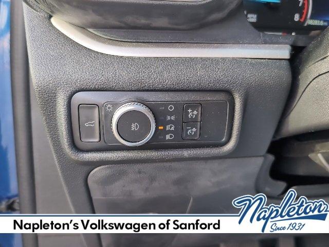 used 2020 Ford Explorer car, priced at $15,821