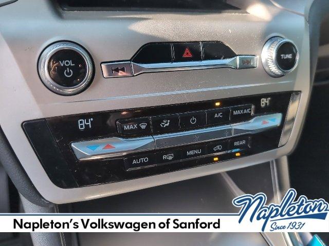 used 2020 Ford Explorer car, priced at $15,821