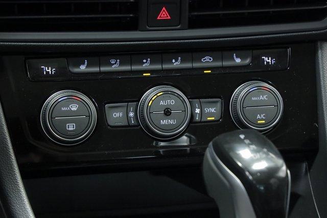 new 2024 Volkswagen Jetta car, priced at $23,675