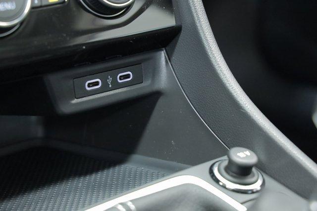 new 2024 Volkswagen Jetta car, priced at $23,675