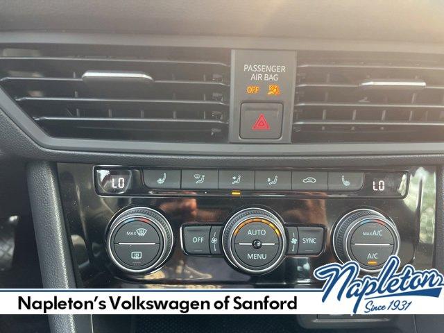 new 2024 Volkswagen Jetta car, priced at $26,703