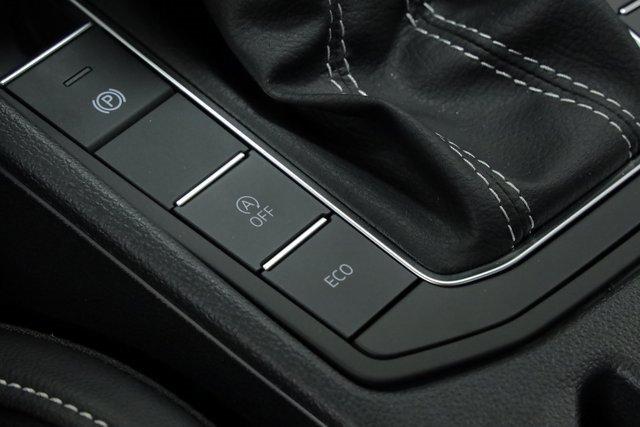 new 2024 Volkswagen Jetta car, priced at $23,675
