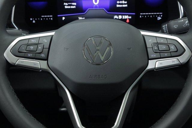 new 2024 Volkswagen Jetta car, priced at $23,675