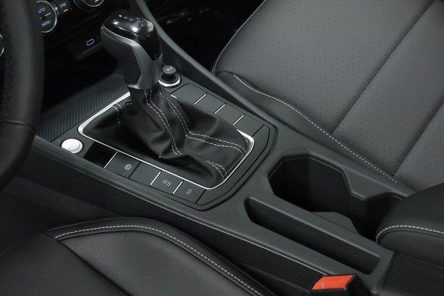 new 2024 Volkswagen Jetta car, priced at $23,675