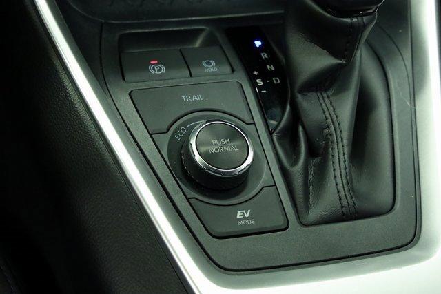 used 2022 Toyota RAV4 car, priced at $25,873