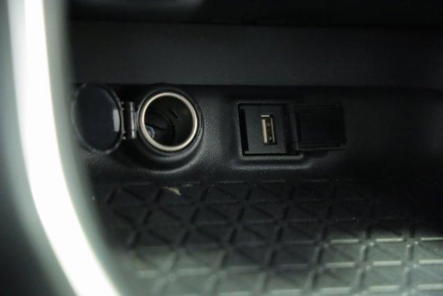 used 2022 Toyota RAV4 car, priced at $25,873