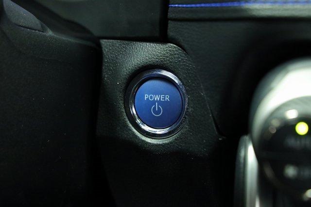 used 2022 Toyota RAV4 car, priced at $25,873