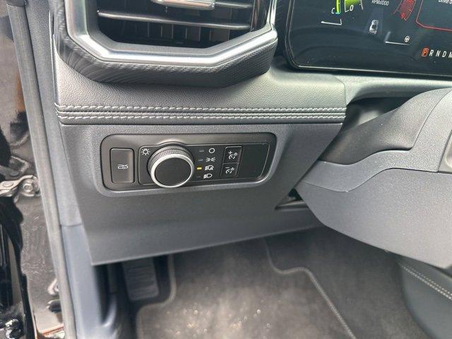 used 2024 Ford Mustang car, priced at $47,800