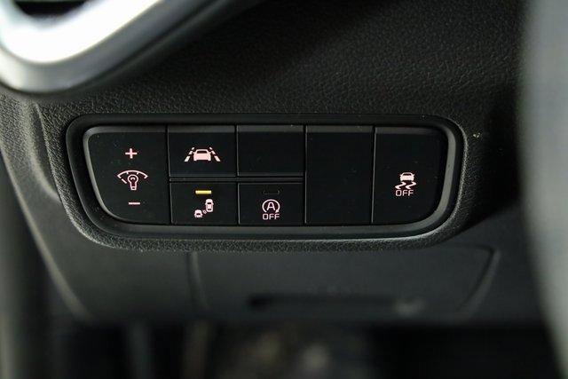 used 2021 Kia Soul car, priced at $12,750