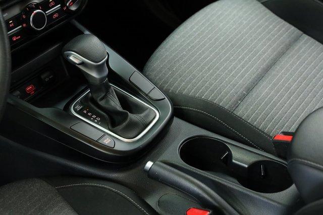 used 2021 Kia Soul car, priced at $12,750