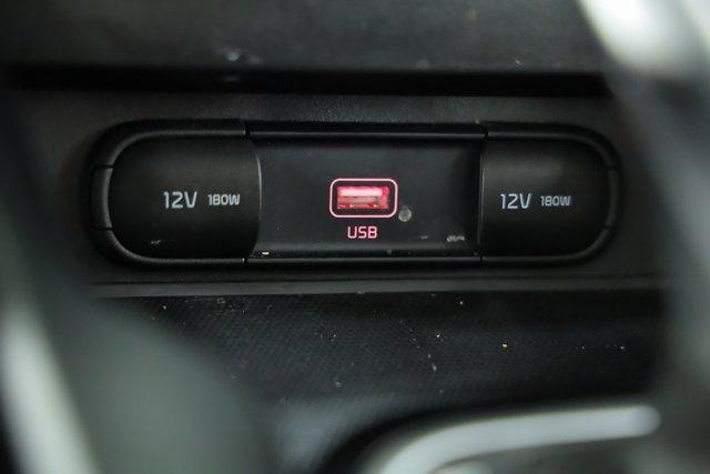 used 2021 Kia Soul car, priced at $12,750