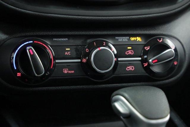 used 2021 Kia Soul car, priced at $12,750